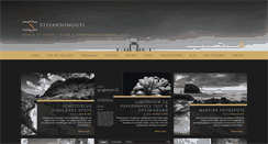Desktop Screenshot of blog.stefan-somogyi.com
